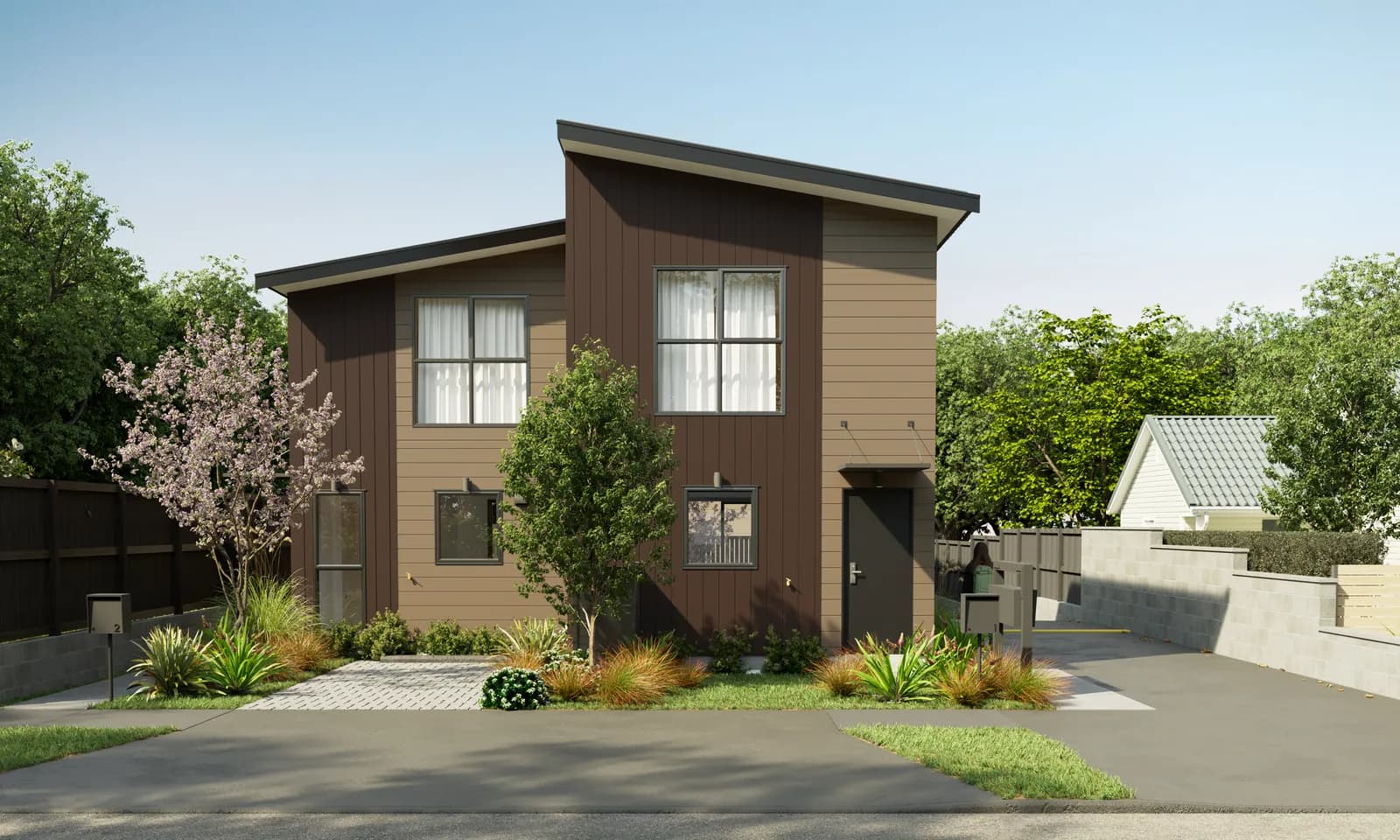 Geneva Place - Pillar Properties