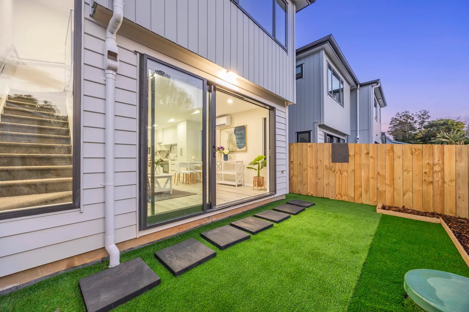 Custom Homes