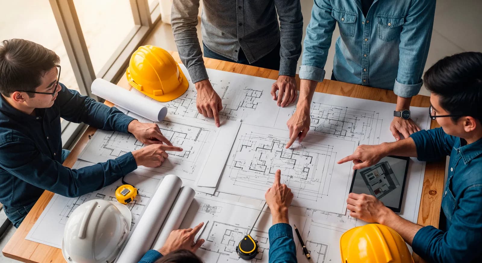 Project Management