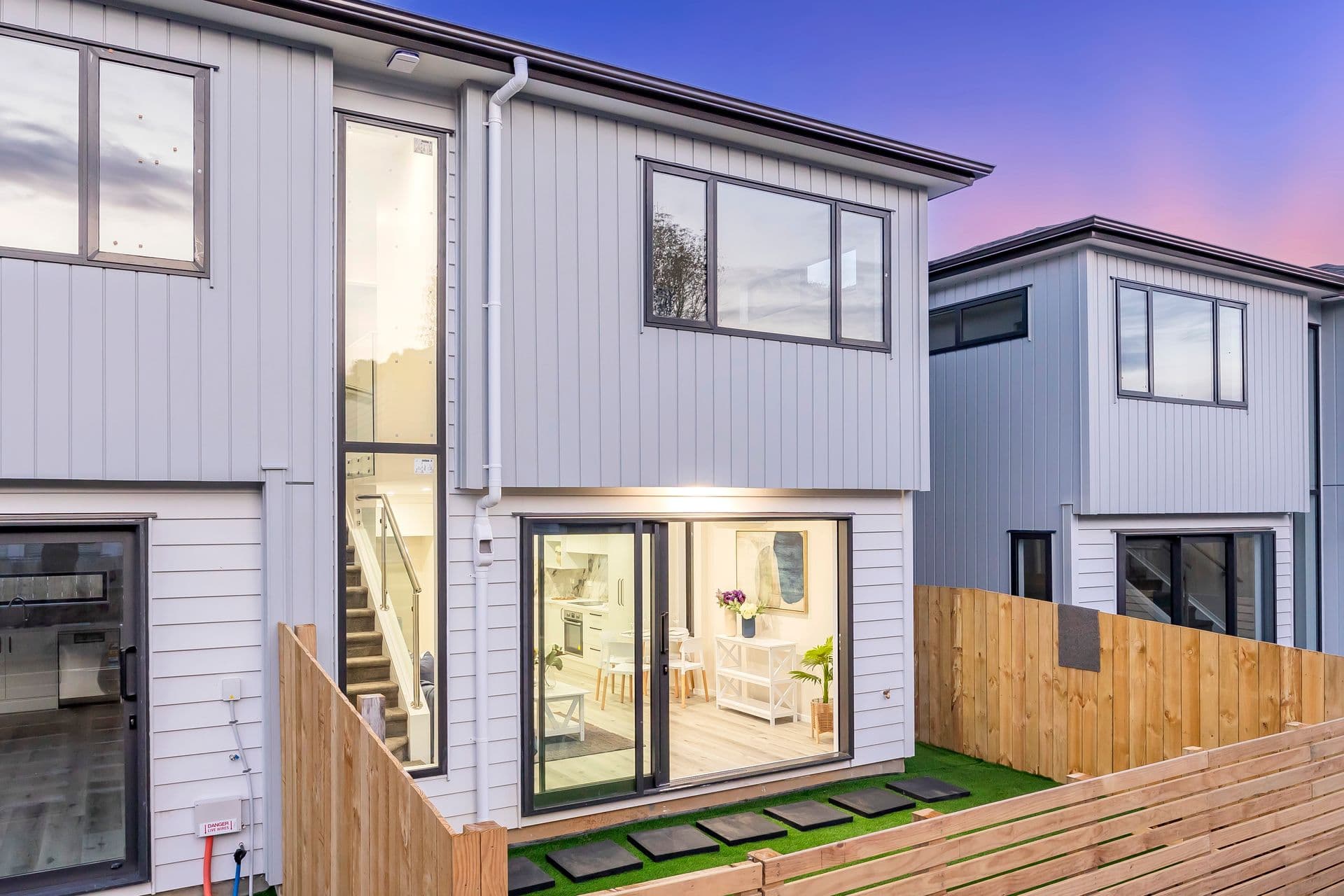 6 Vine Street, Mangere East - Full View
