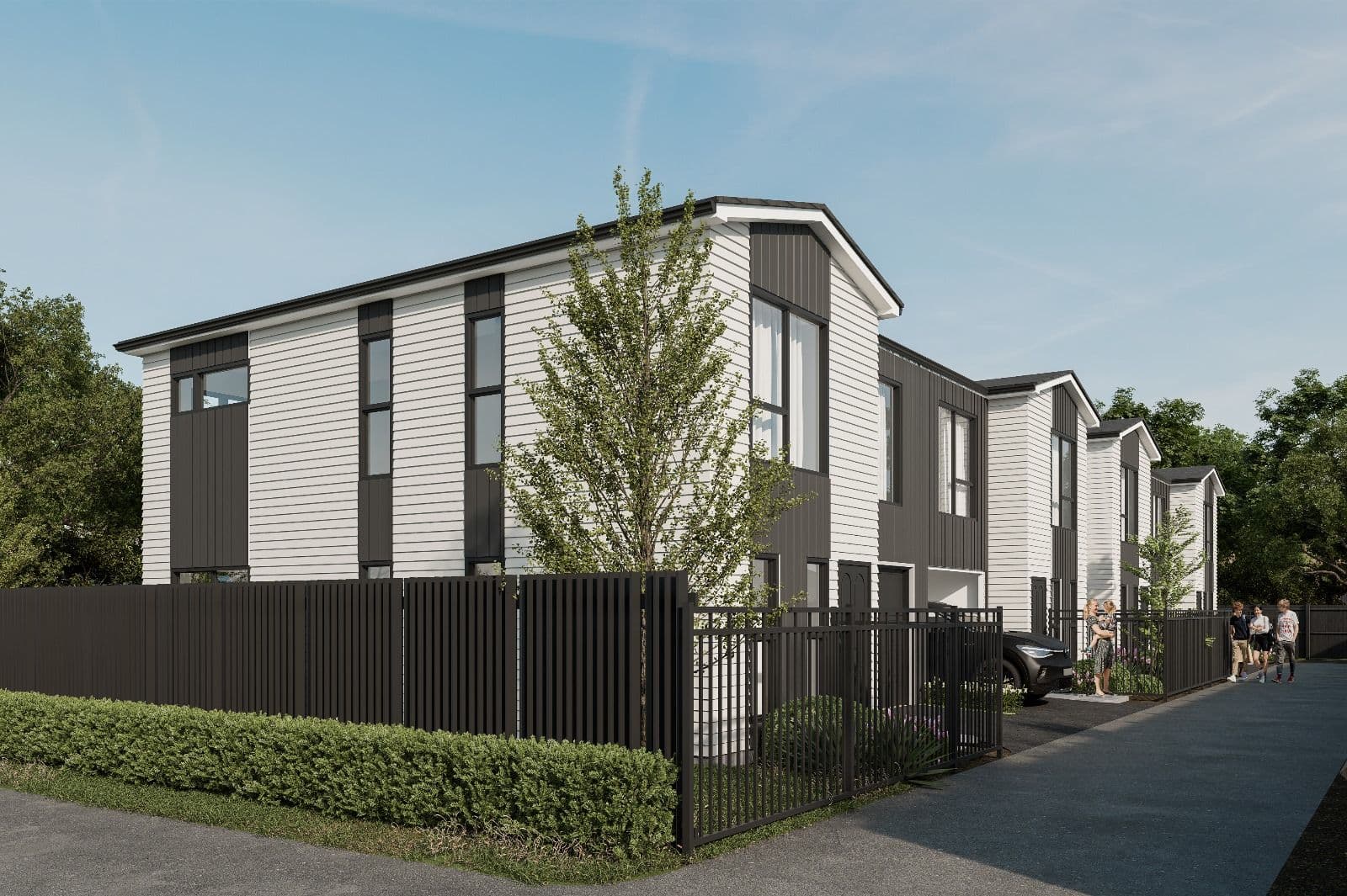 9 Sari Place, Massey - Full View