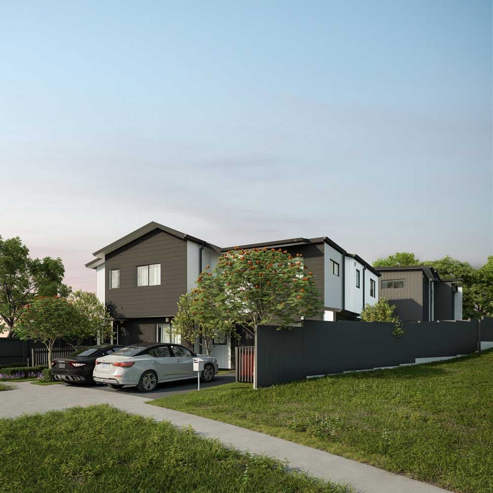 38 Chalfont Street, Mangere East - Full View