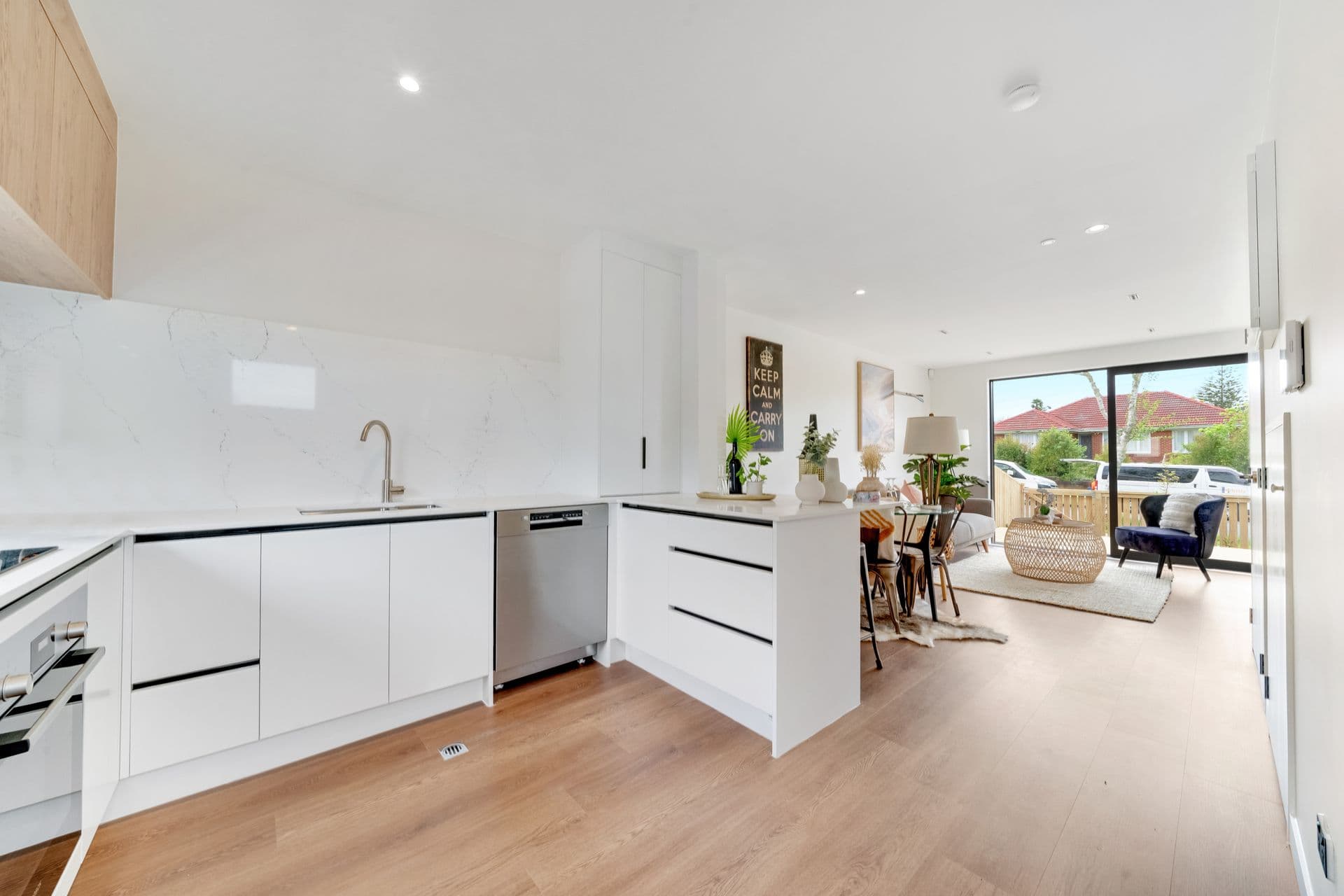 60 Yeovil Road, Te Atatu Peninsula - Full View