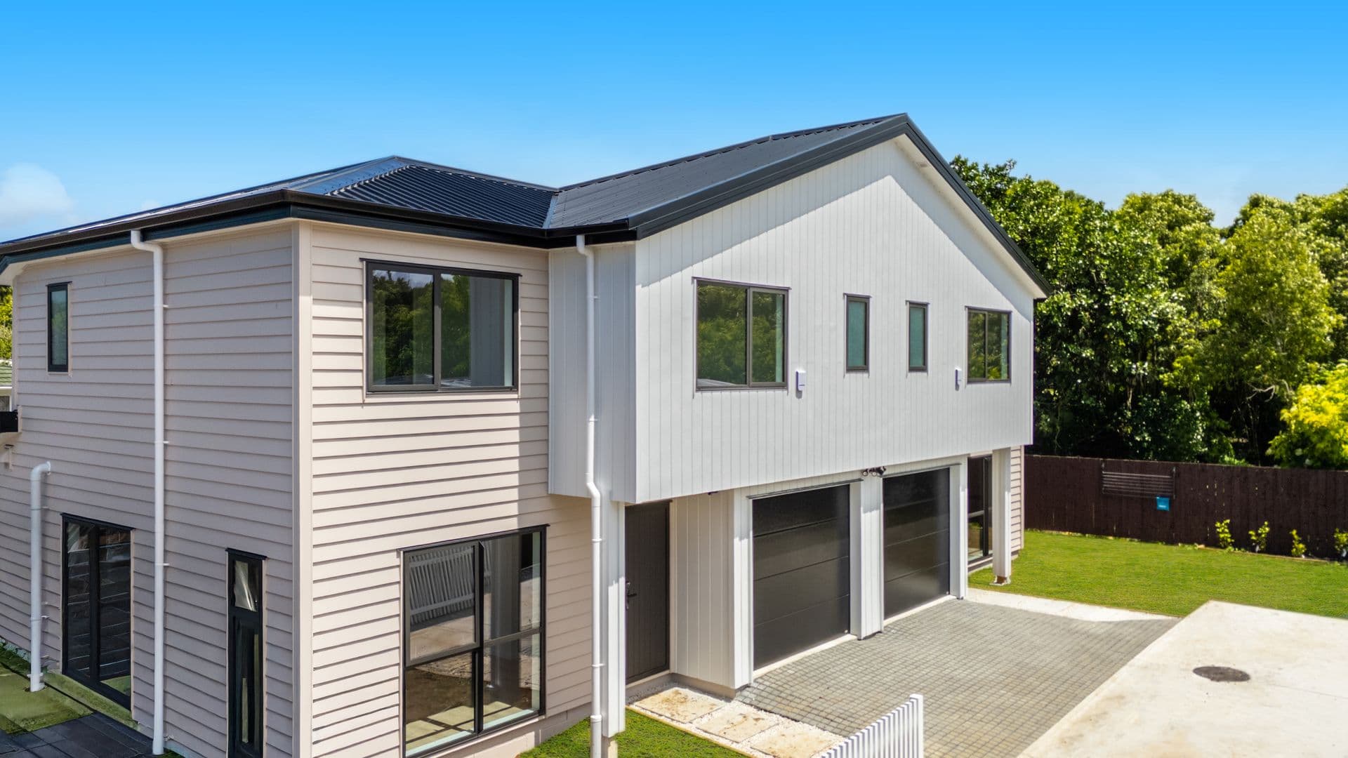29 Skipton Street, Mangere East - Full View
