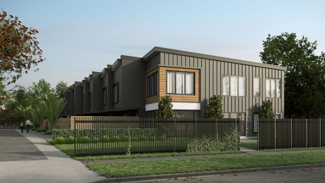 399 Massey Road, Mangere East 1
