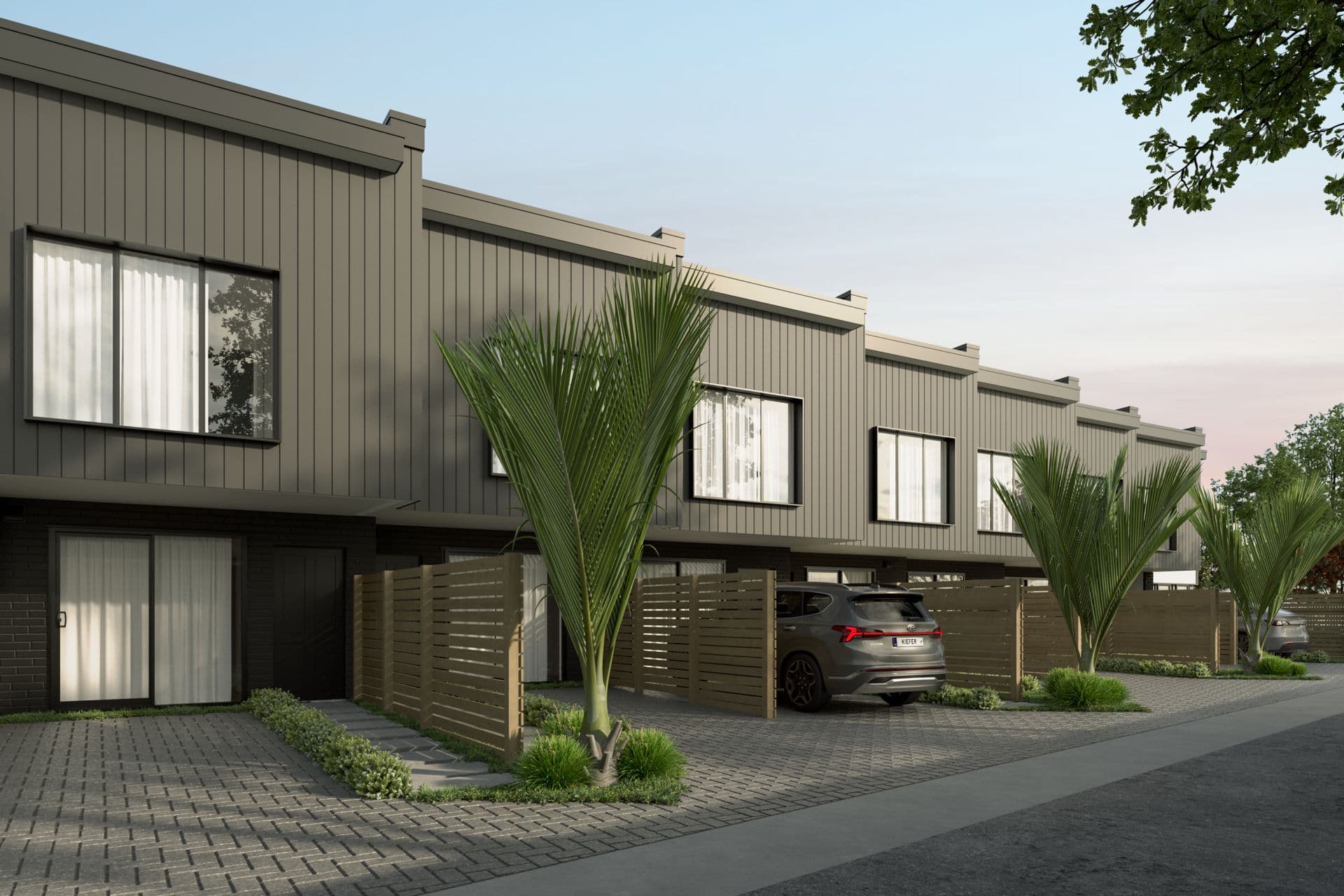 399 Massey Road, Mangere East - Full View