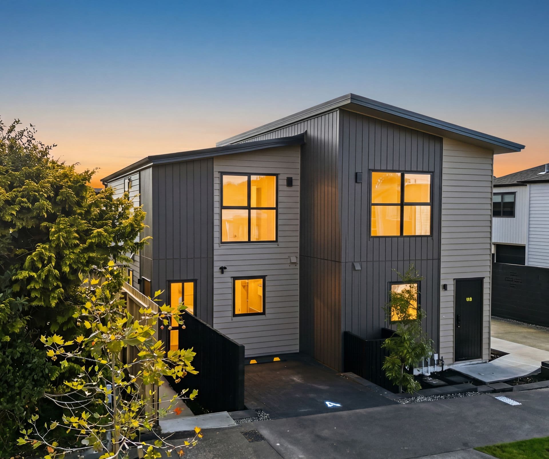 16 Geneva Place