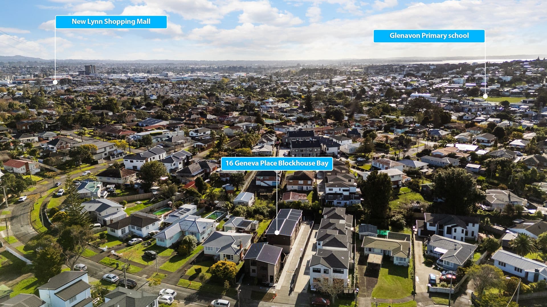 16 Geneva Place 19