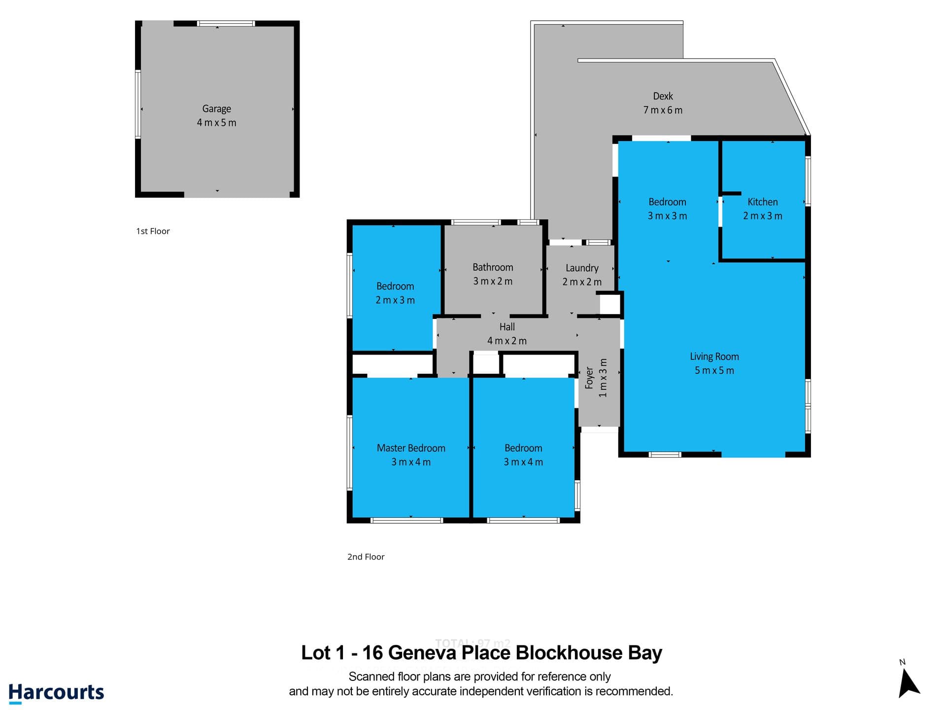 16 Geneva Place 22