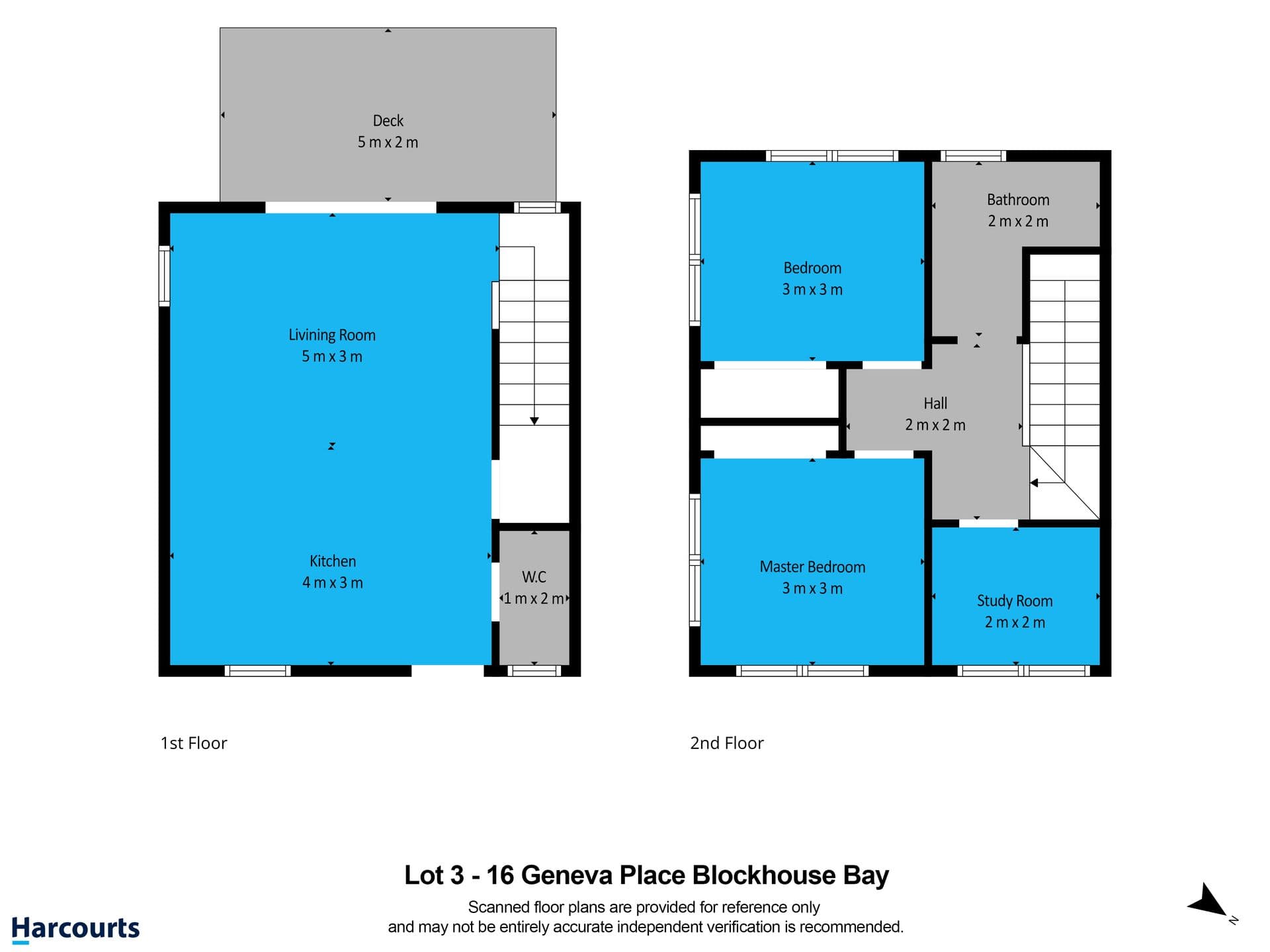 16 Geneva Place 23