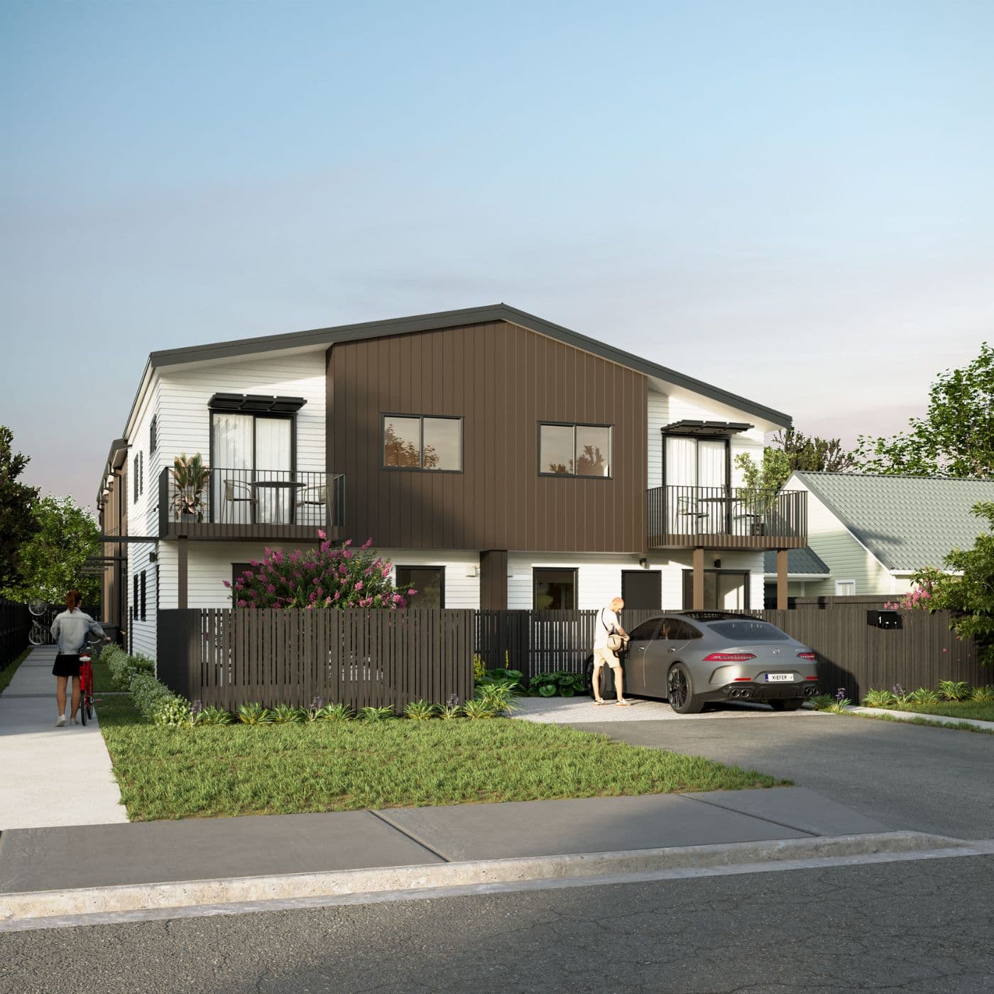 114 Coronation Road