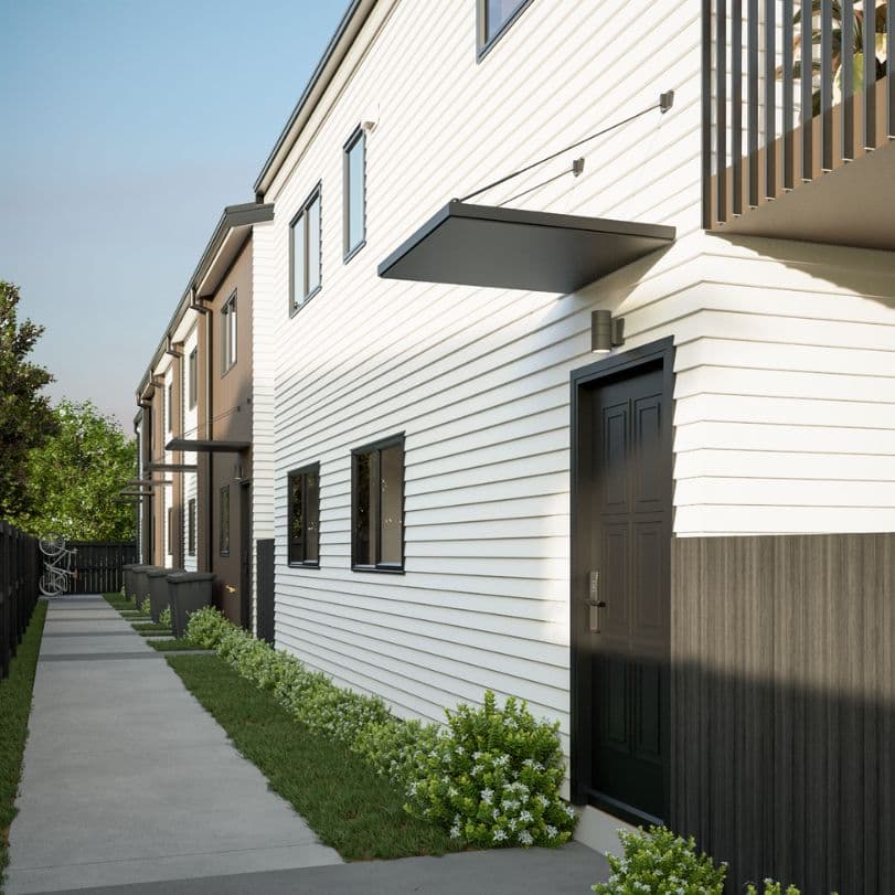114 Coronation Road - Full View