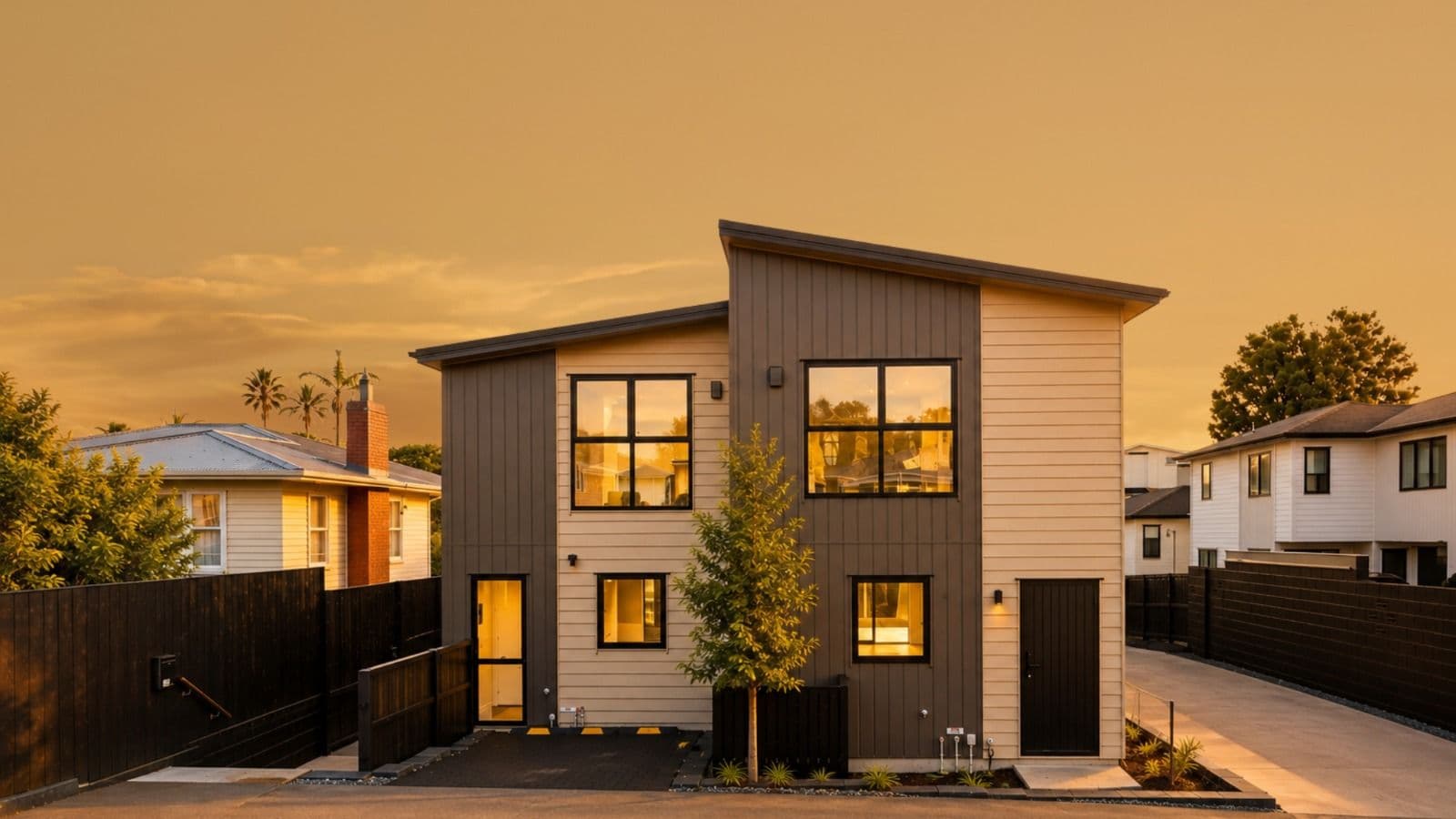 16 Geneva Place - Full View