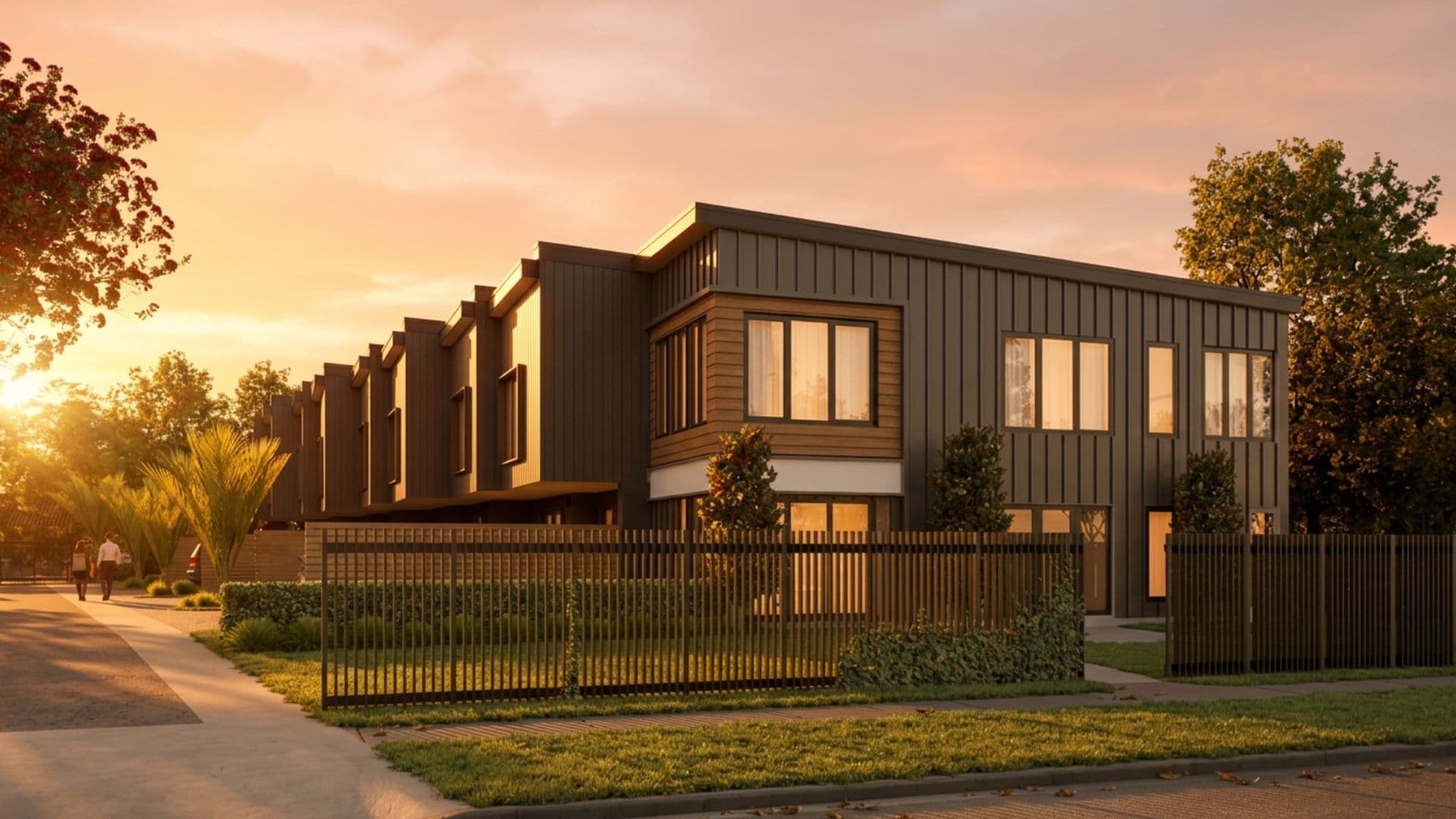 399 Massey Road - Full View