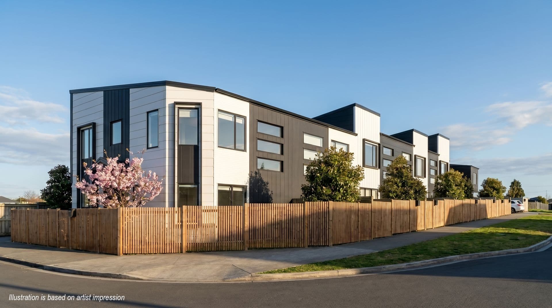 2 Fairlands Avenue, 5