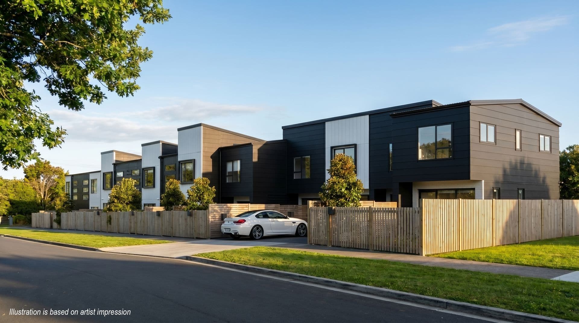 2 Fairlands Avenue, 3