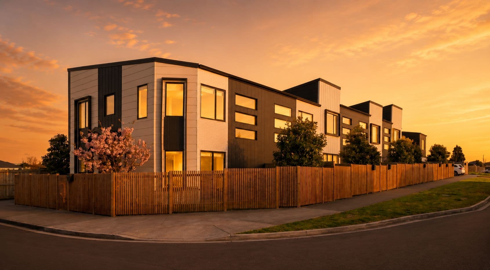 2 Fairlands Avenue, 2