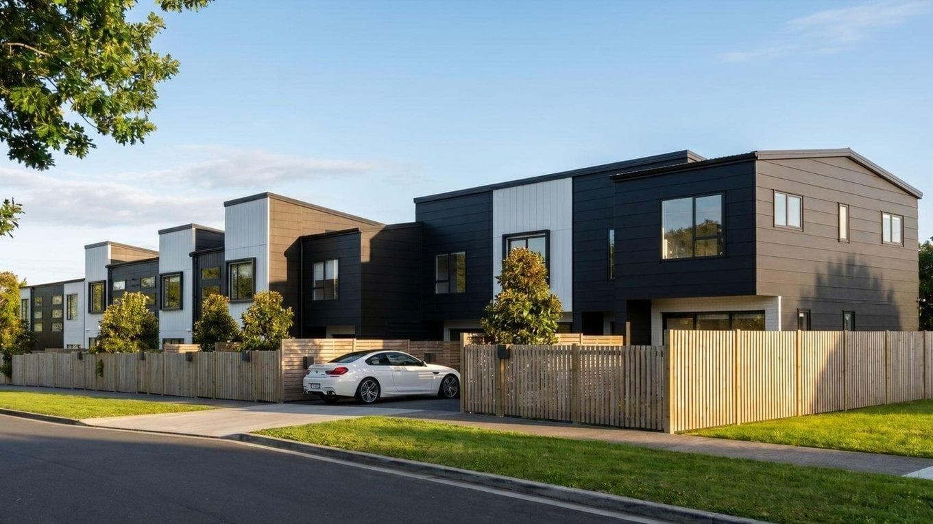 2 Fairlands Avenue
